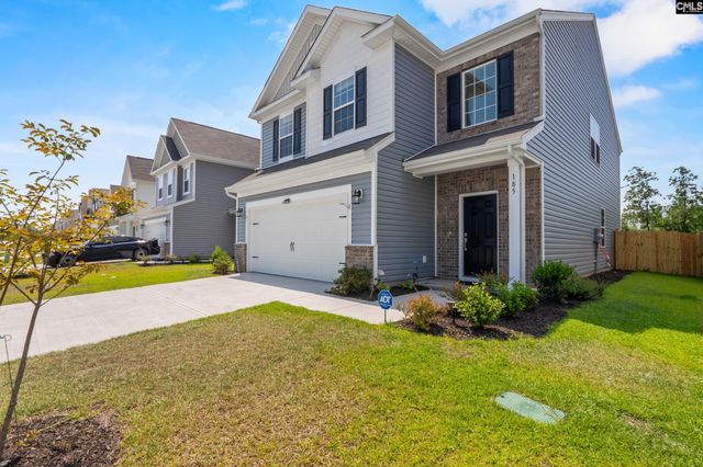 185 Federation Street, Lexington, SC 29073