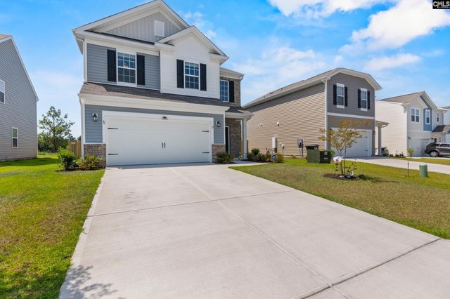 185 Federation Street, Lexington, SC 29073