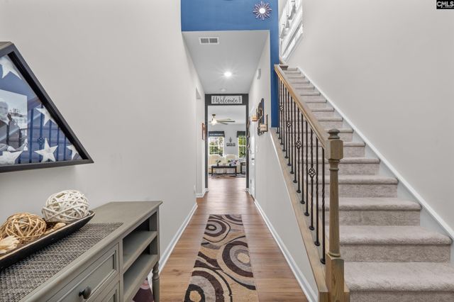 185 Federation Street, Lexington, SC 29073
