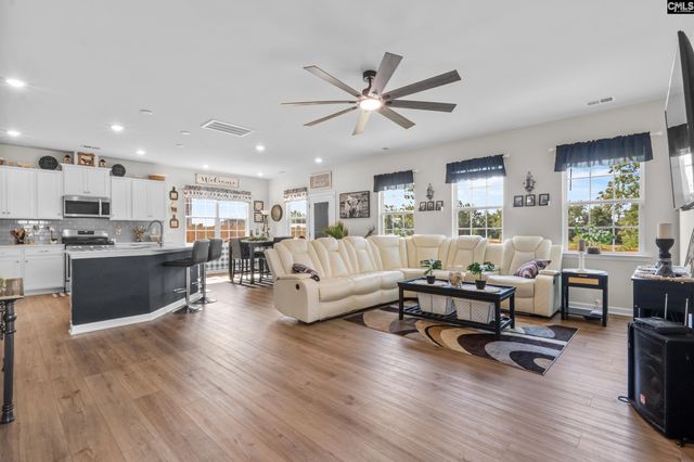 185 Federation Street, Lexington, SC 29073