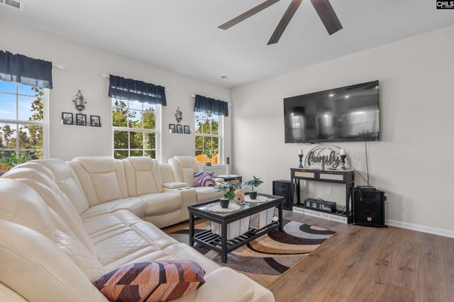 185 Federation Street, Lexington, SC 29073