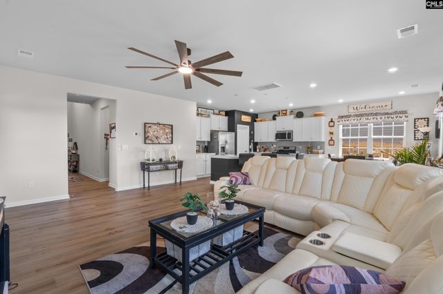 185 Federation Street, Lexington, SC 29073