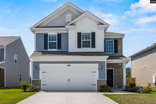 185 Federation Street, Lexington, SC 29073