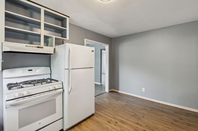 1424 Knight Street, Denton, TX 76205