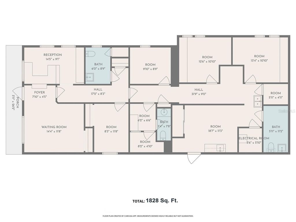 2001 MANATEE AVENUE E 104, BRADENTON, FL 34208 — photo 2