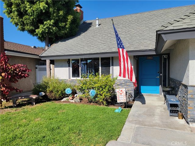 16102 Nelson Street, Westminster, CA 92683