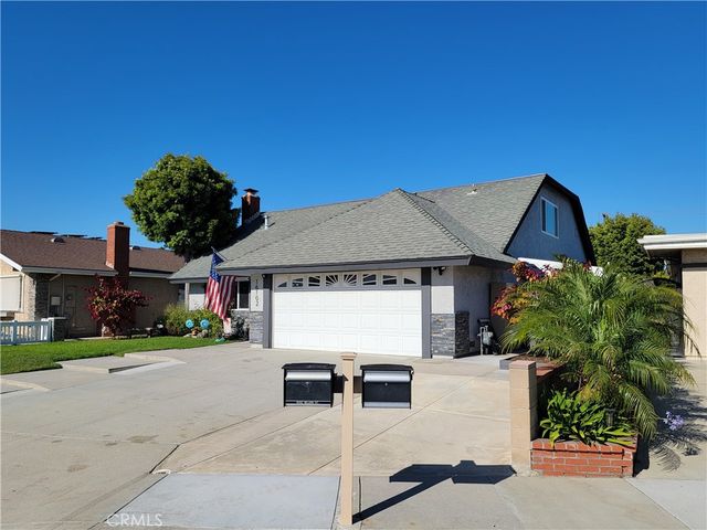 16102 Nelson Street, Westminster, CA 92683