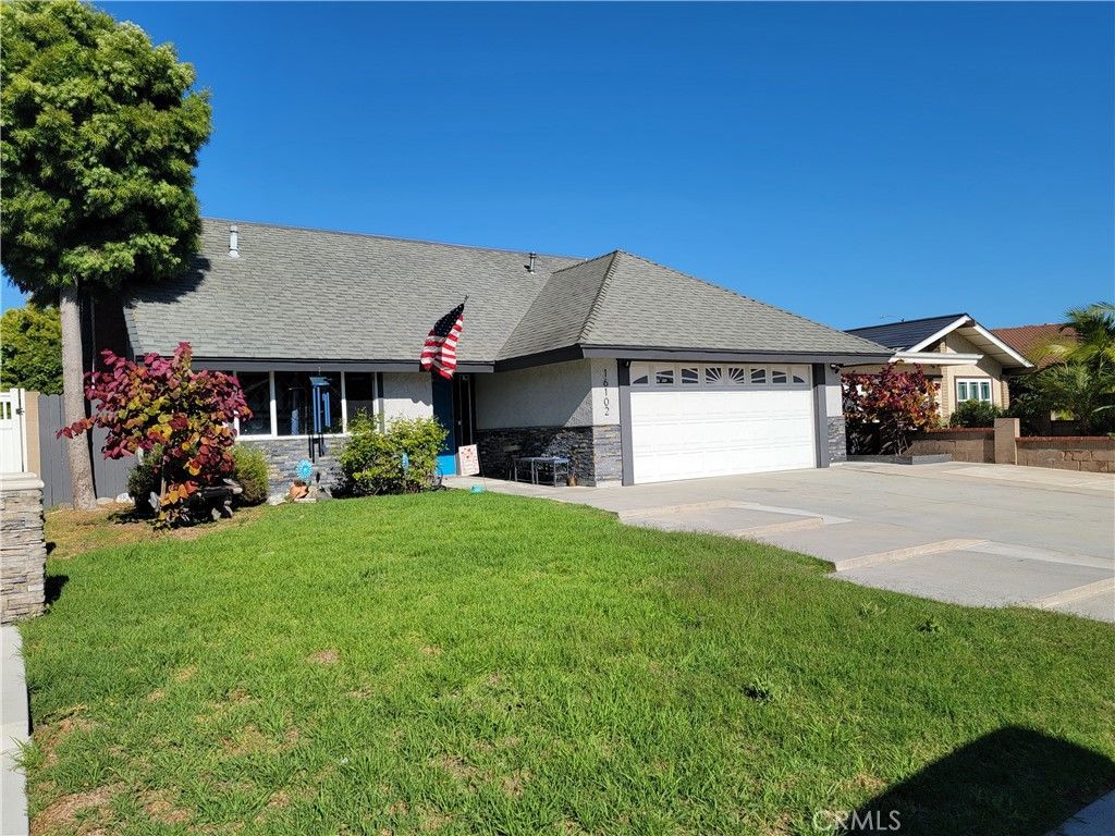 16102 Nelson Street, Westminster, CA 92683