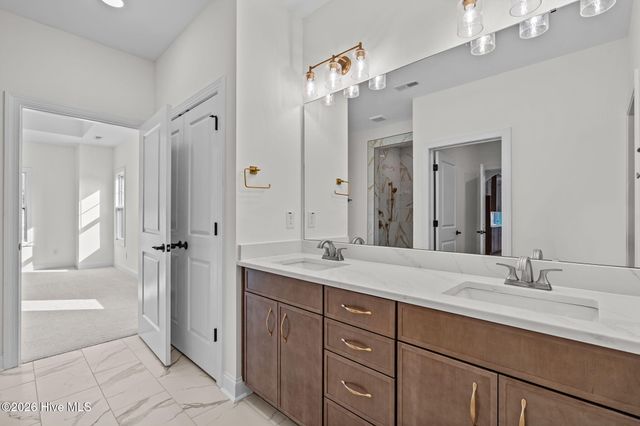 Tbd Doubs Chapel Road, West End, NC 27376