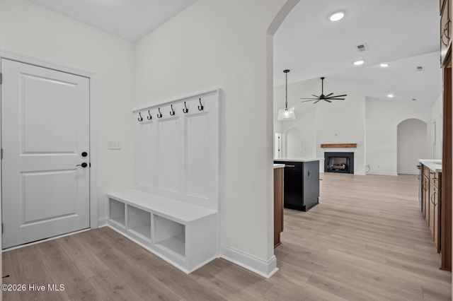 Tbd Doubs Chapel Road, West End, NC 27376