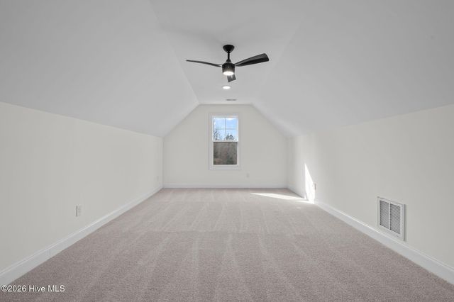 Tbd Doubs Chapel Road, West End, NC 27376