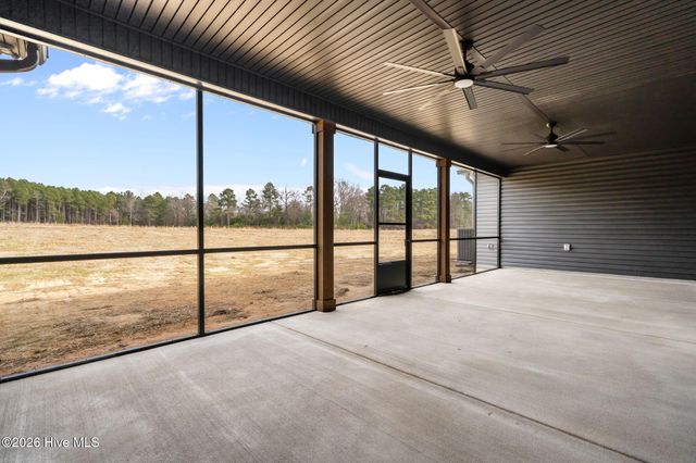 Tbd Doubs Chapel Road, West End, NC 27376