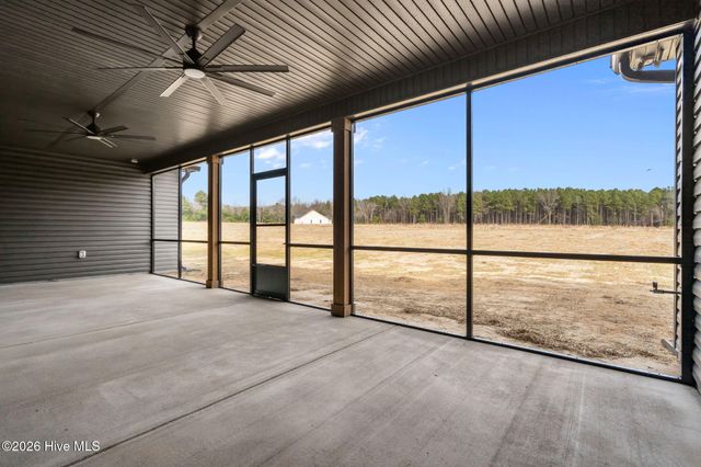 Tbd Doubs Chapel Road, West End, NC 27376