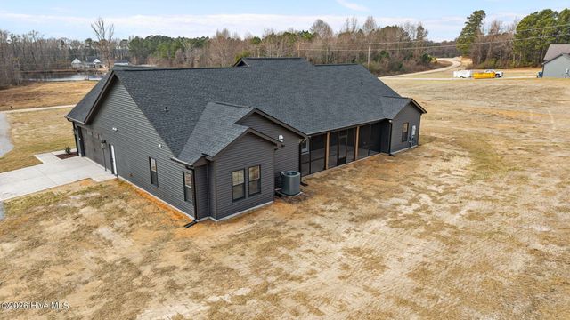 Tbd Doubs Chapel Road, West End, NC 27376