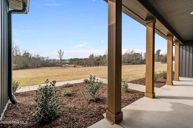 Tbd Doubs Chapel Road, West End, NC 27376