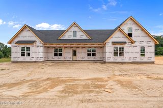 Tbd Doubs Chapel Road, West End, NC 27376