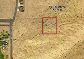 0 Off of S Vanderslice Road, Fort Mohave, AZ 86426