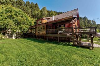 448 GOLDEN GATE ST, Central City, SD 57754