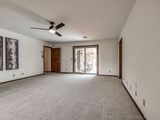 2417 Stonewall Drive, Bartlesville, OK 74006