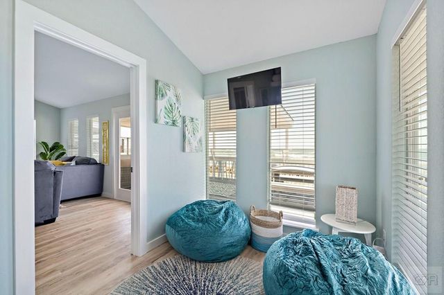 12911 Gulf Beach Drive, Treasure Island, TX 77541