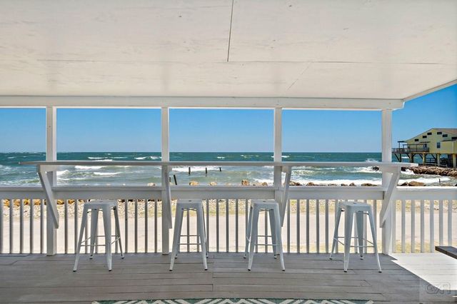 12911 Gulf Beach Drive, Treasure Island, TX 77541