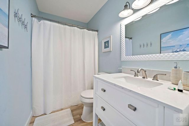 12911 Gulf Beach Drive, Treasure Island, TX 77541