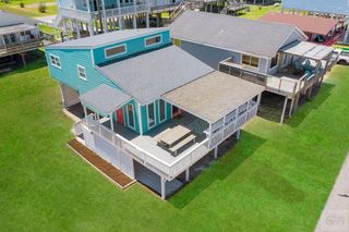 12911 Gulf Beach Drive, Treasure Island, TX 77541
