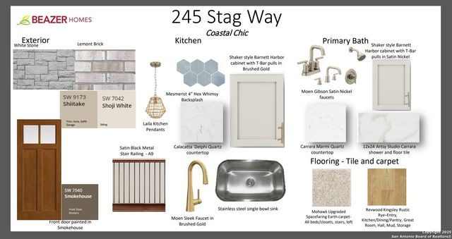 245 Stag Way, Cibolo, TX 78108