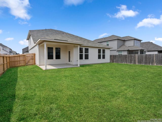 245 Stag Way, Cibolo, TX 78108