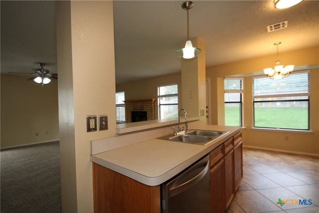 1802 Mattie Drive, Copperas Cove, TX 76522
