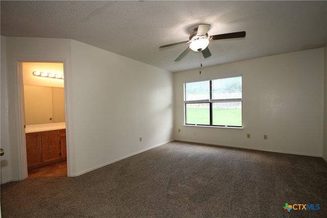 1802 Mattie Drive, Copperas Cove, TX 76522