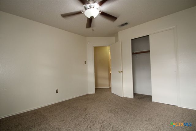 1802 Mattie Drive, Copperas Cove, TX 76522