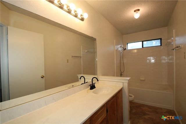 1802 Mattie Drive, Copperas Cove, TX 76522