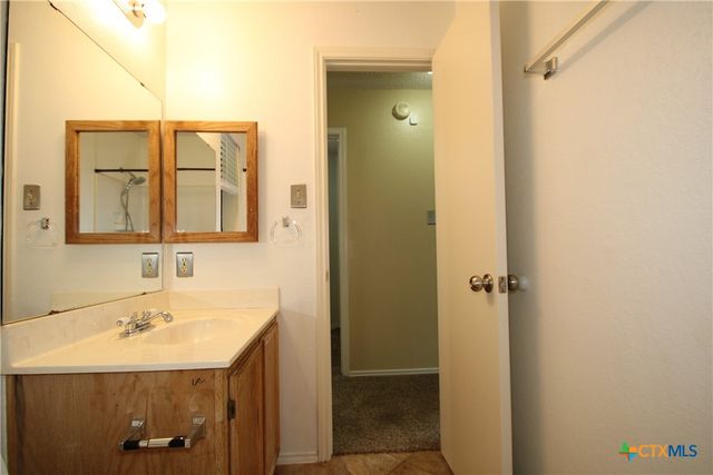 1802 Mattie Drive, Copperas Cove, TX 76522