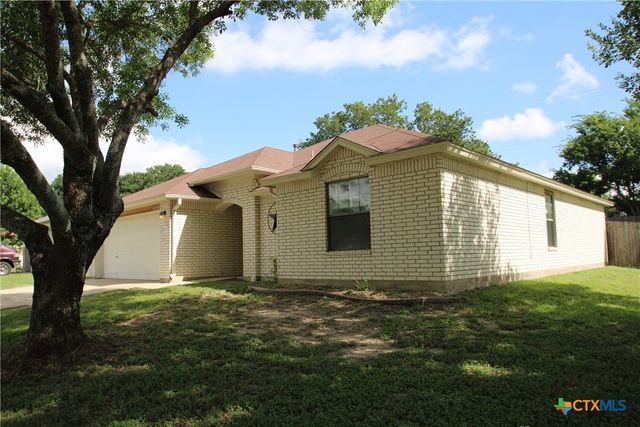 1802 Mattie Drive, Copperas Cove, TX 76522