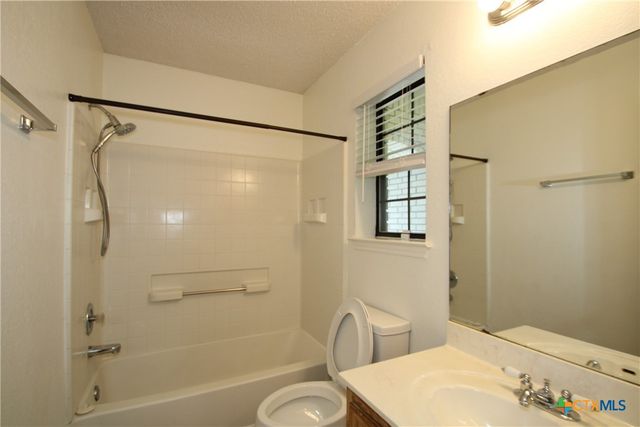 1802 Mattie Drive, Copperas Cove, TX 76522