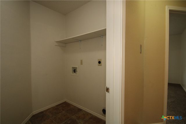 1802 Mattie Drive, Copperas Cove, TX 76522