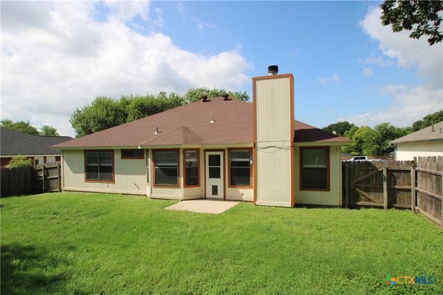 1802 Mattie Drive, Copperas Cove, TX 76522