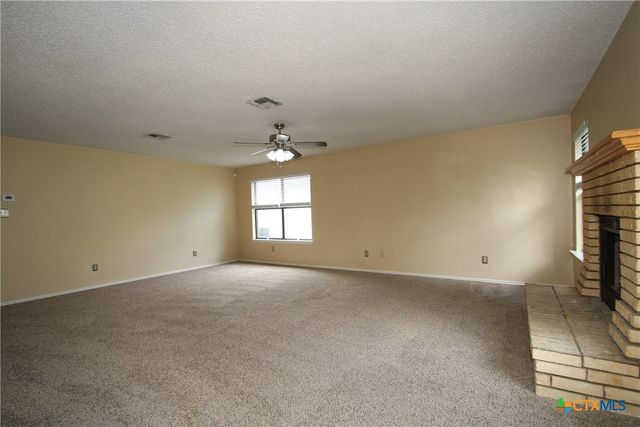 1802 Mattie Drive, Copperas Cove, TX 76522