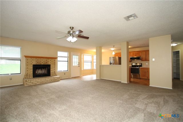 1802 Mattie Drive, Copperas Cove, TX 76522