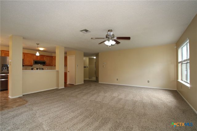 1802 Mattie Drive, Copperas Cove, TX 76522