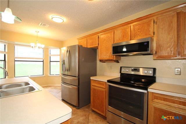 1802 Mattie Drive, Copperas Cove, TX 76522
