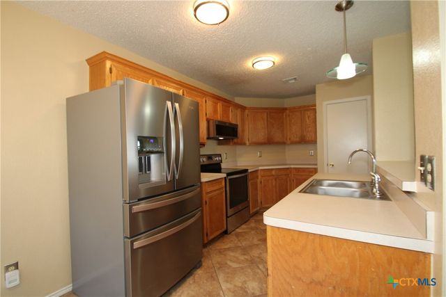 1802 Mattie Drive, Copperas Cove, TX 76522