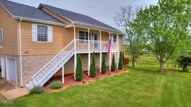 123 Bermuda Drive, Jonesborough, TN 37659