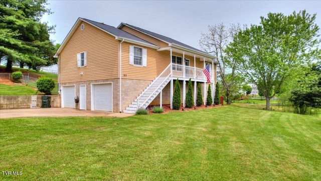 123 Bermuda Drive, Jonesborough, TN 37659