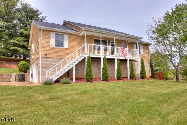 123 Bermuda Drive, Jonesborough, TN 37659