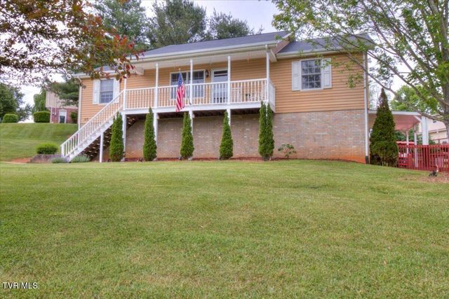 123 Bermuda Drive, Jonesborough, TN 37659