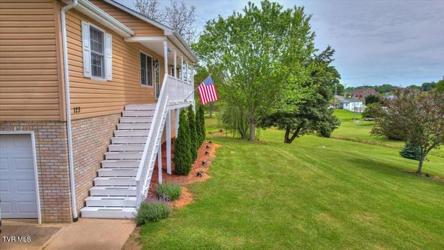123 Bermuda Drive, Jonesborough, TN 37659