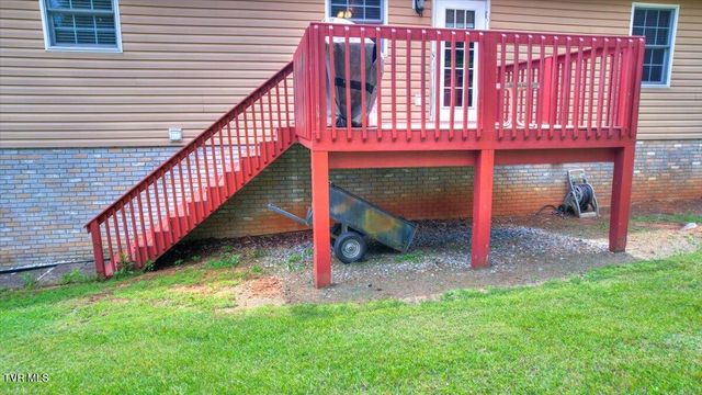 123 Bermuda Drive, Jonesborough, TN 37659