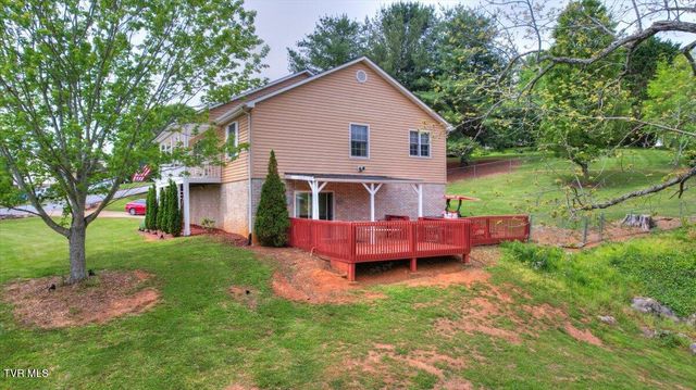 123 Bermuda Drive, Jonesborough, TN 37659
